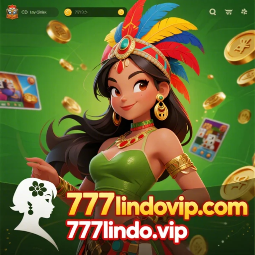 777lindo.vip